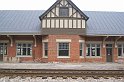 Train Station